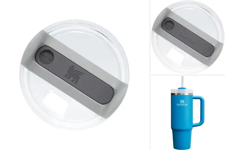 Detailed view of Best FlowState 3Position Lid