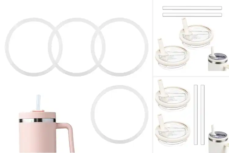Detailed view of Best FlowState Lid Performance