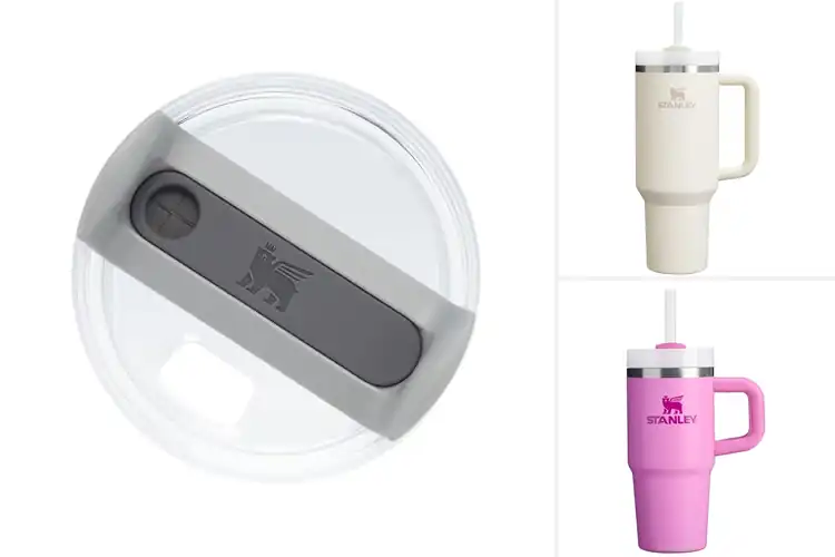 Detailed view of Best FlowState Lid With 3 Positions