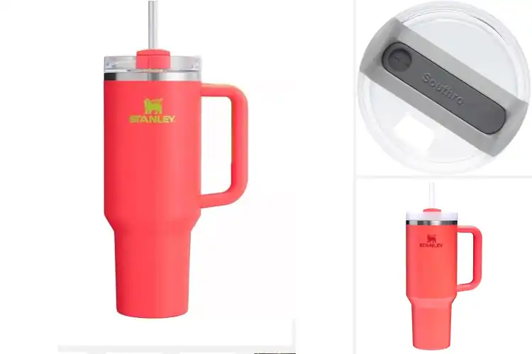 Detailed view of Best Flowstate Three Position Lid