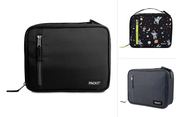 Detailed view of Best Freezable Lunch Boxes