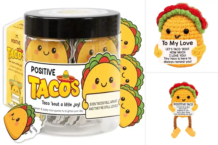 Detailed view of 10 Best Friendship Tacos to Share and Strengthen Your Bond