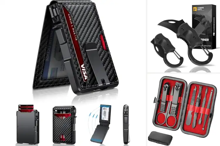 Detailed view of Best Gift Ideas for Men