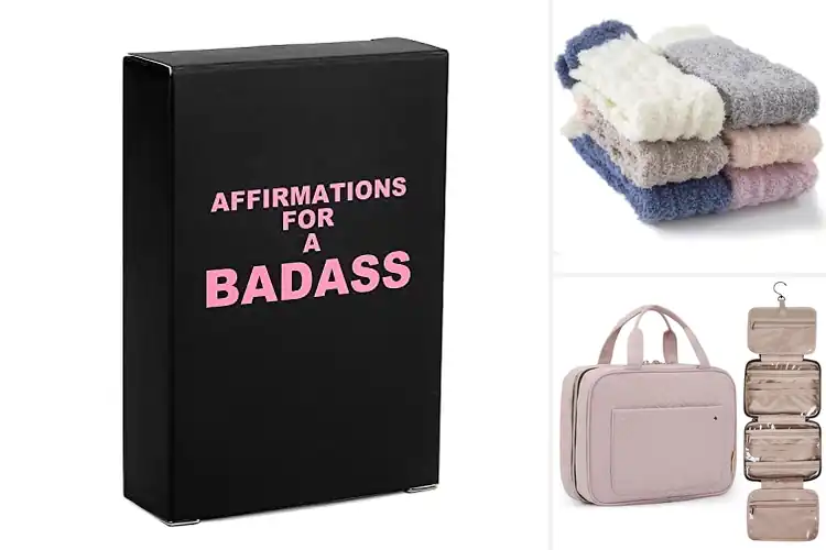 Detailed view of Best Gift Ideas for Women