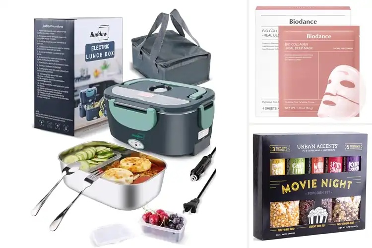 Detailed view of Best Gift Ideas