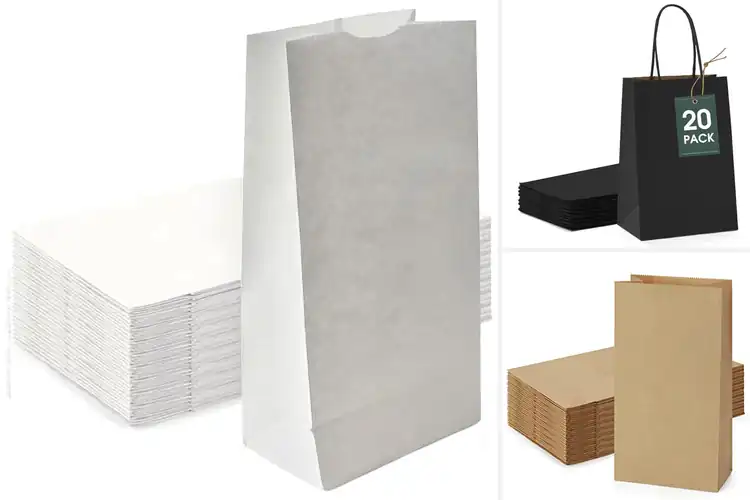 Detailed view of Best Gift Lunch Bags