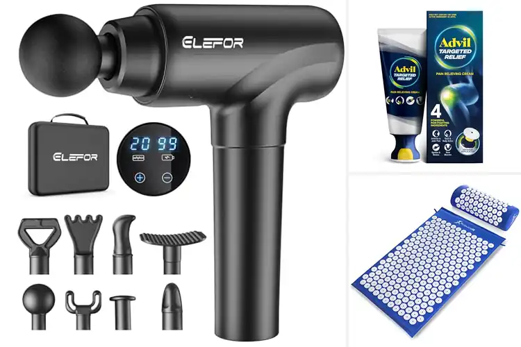 Detailed view of Best Gifts for Athletes