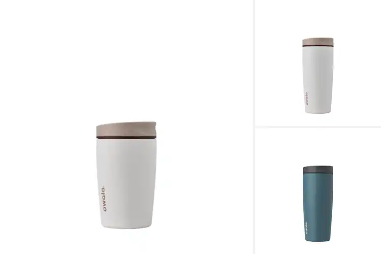 Detailed view of Best Hot Coffee Tumbler For Travel