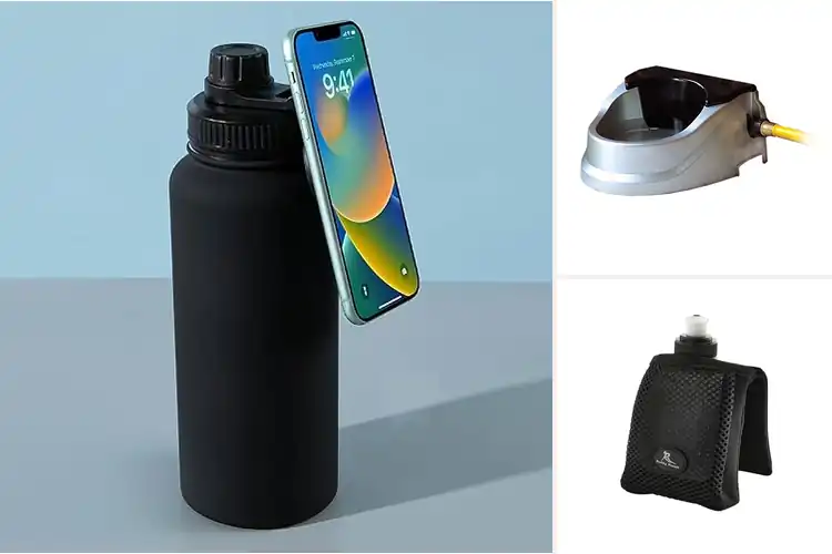 Detailed view of Best Hydration Buddies