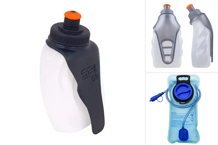 Detailed view of Best Hydration Companion: 10 Top Picks for Active Adventures