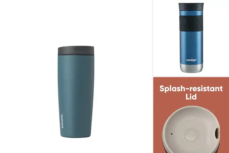 Detailed view of 10 Best Insulated Stainless Steel Coffee Tumblers Guide