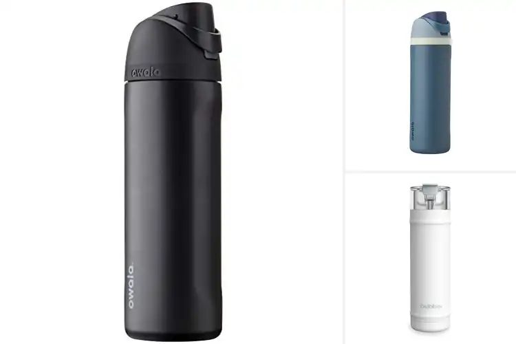 Detailed view of Best Insulated Water Bottle