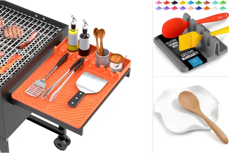 Detailed view of Best Kitchen Counter Gifts