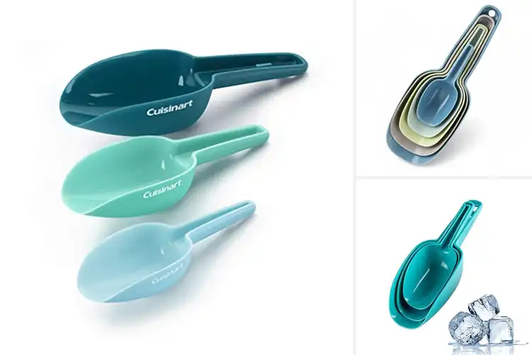 Detailed view of Best Kitchen Scoops