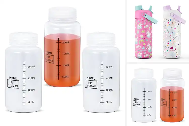 Detailed view of Best Leak-Proof Lid Reliability