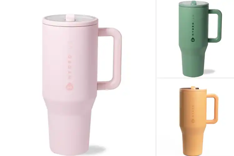 Detailed view of Best Leak Resistant Cups