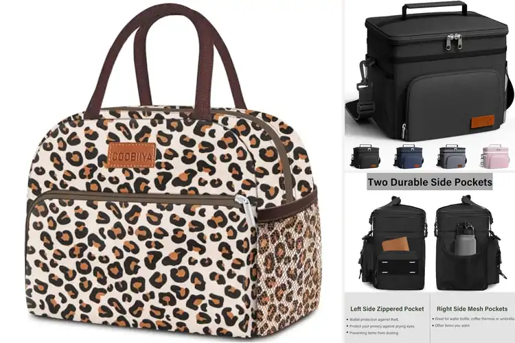 Detailed view of 10 Best Leakproof Lunch Pails: No More Spills