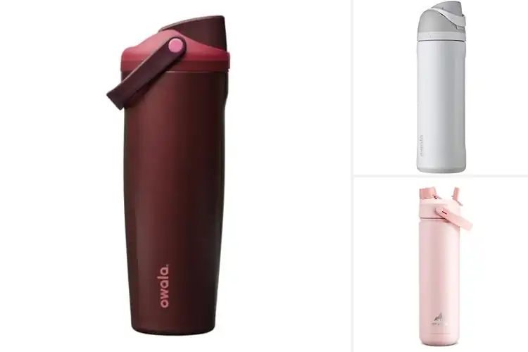 Detailed view of 10 Best Leakproof Water Bottles: Your Ultimate Guide