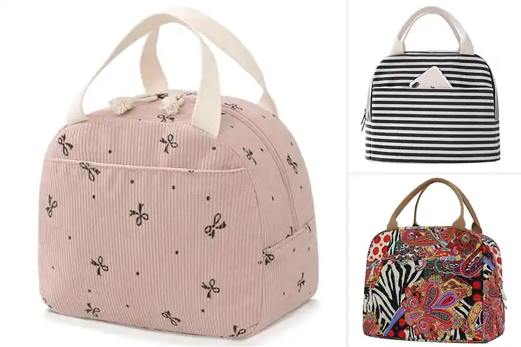Detailed view of Best Lightweight Lunch Bags For Daily Use