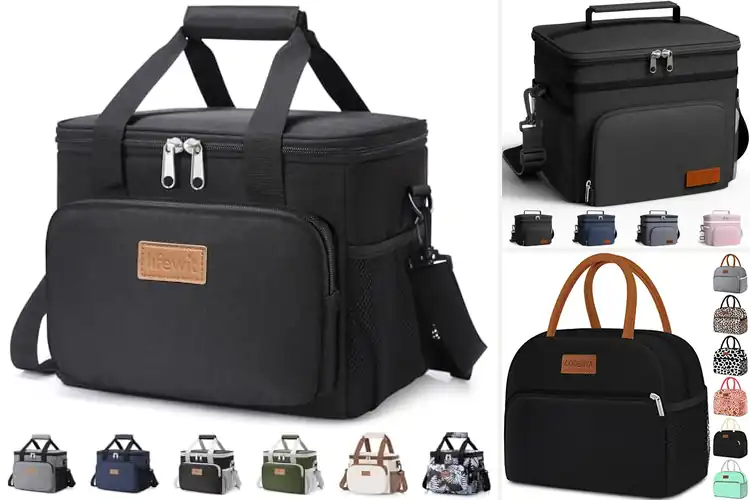 Detailed view of Best Lunch Pails