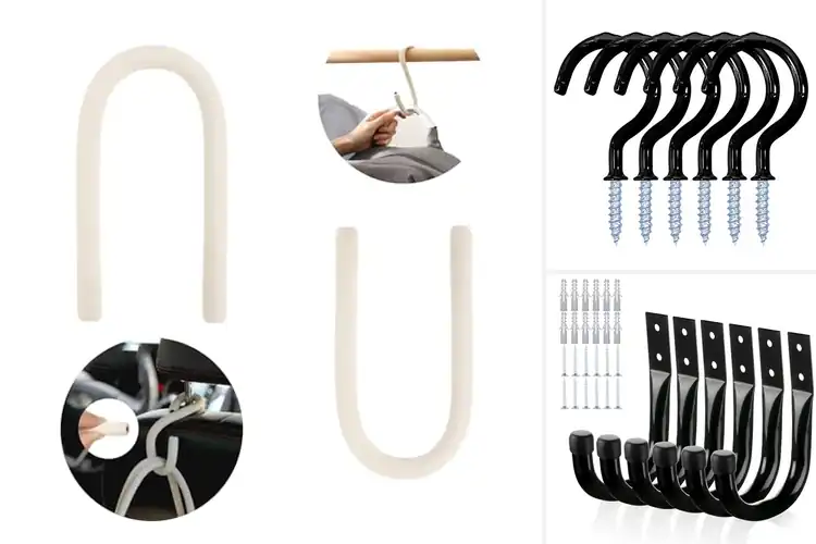 Detailed view of Best Multi-function Utility Hooks