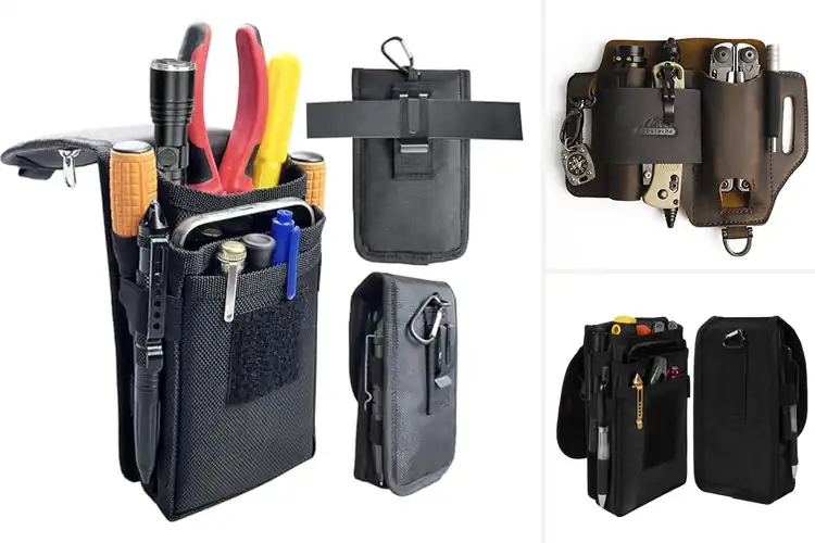 Detailed view of Best Multi Tool Organizers