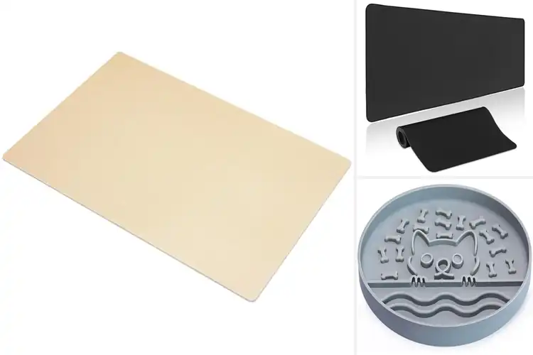 Detailed view of Best Non Slip Bases