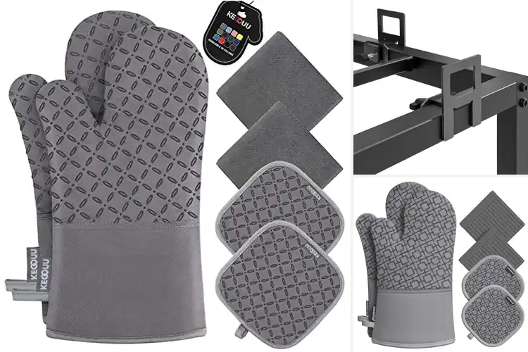 Detailed view of Best Non Slip Holders : Secure Your World