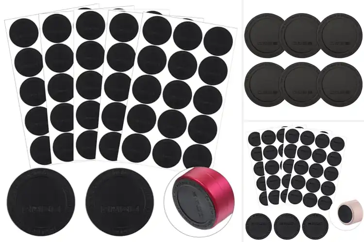 Detailed view of Best Non-Slip Rubber Base Tumblers