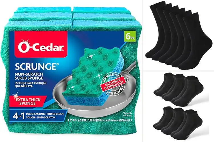 Detailed view of Best Odor Resistant Material: Top 10 Fresh Picks for You