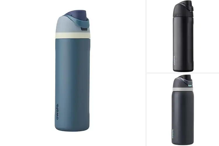 Detailed view of Best Owala Water Bottles