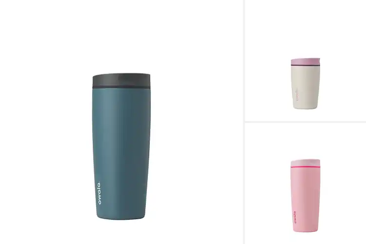 Detailed view of Best Phthalate-Free Coffee Cup