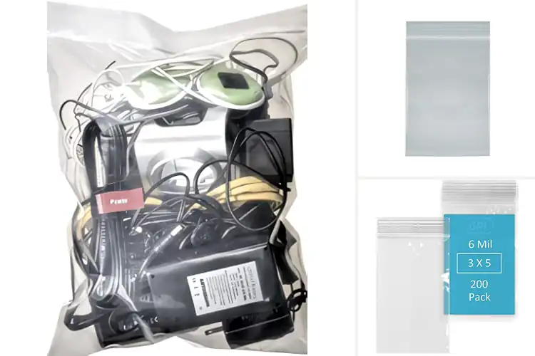 Detailed view of Best Puncture Resistant Bags for Worry‑Free Protection