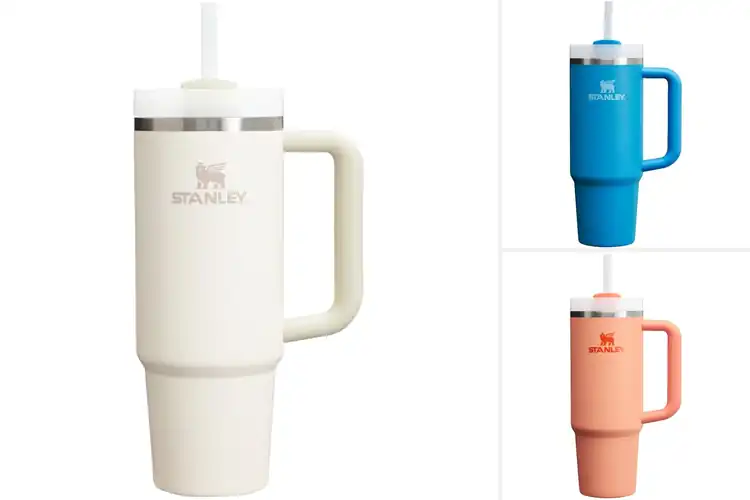 Detailed view of Best Quencher Tumbler For Travel