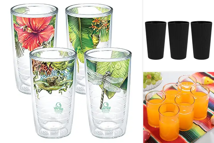 Detailed view of Best Recycled Material Tumblers: Sip Sustainably