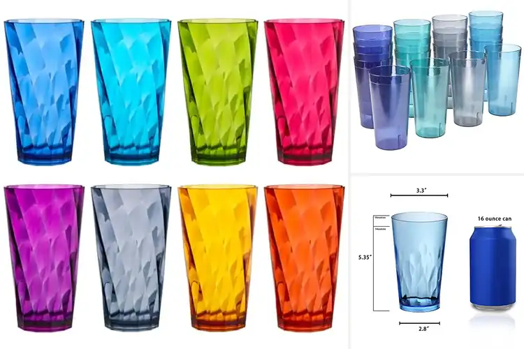 Detailed view of 10 Best Reusable Drinkware You’ll Love