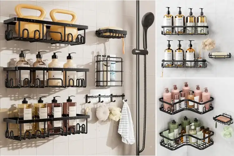 Detailed view of Best Rustproof Products