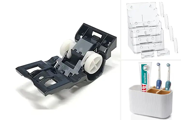 Divider Designs: Organize & Sort – TacosTradition