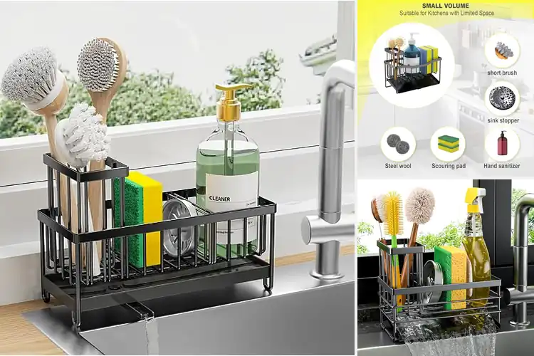 Bathroom Sink Storage Must-Haves – TacosTradition