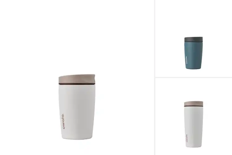 Detailed view of Best SmoothSip Slider Tumbler