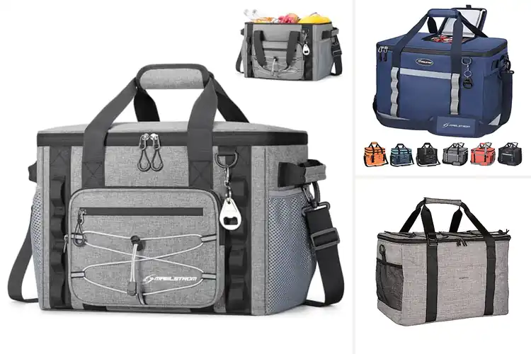 Detailed view of 10 Best Soft Coolers: Ultimate Picks for Adventure