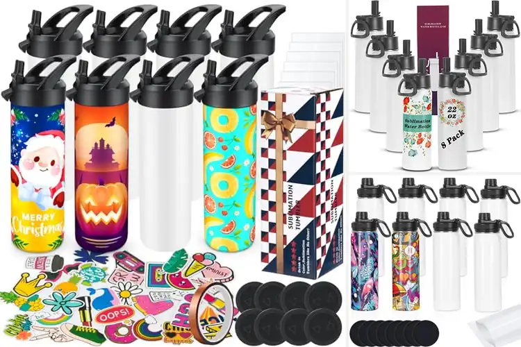Detailed view of Best Sport Tumblers: Top 10 Picks for Active Hydration