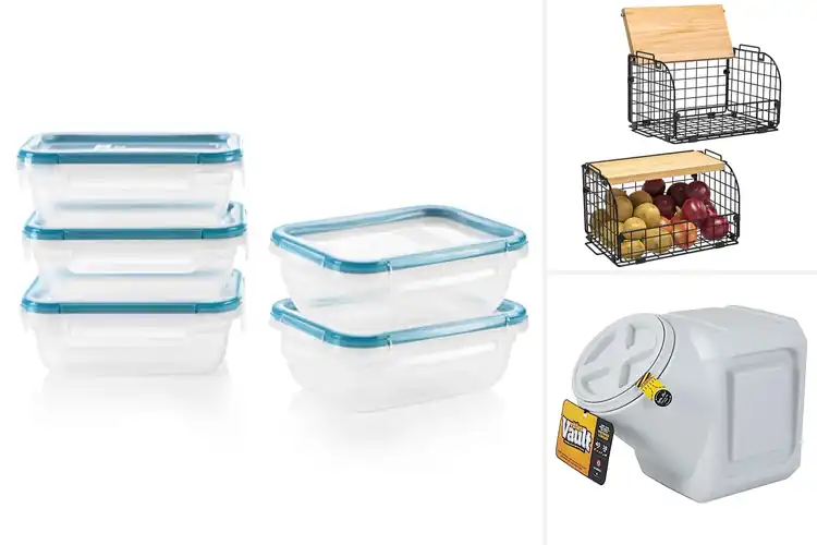 Buying Intent: Top Waterproof Lunch Boxes – TacosTradition