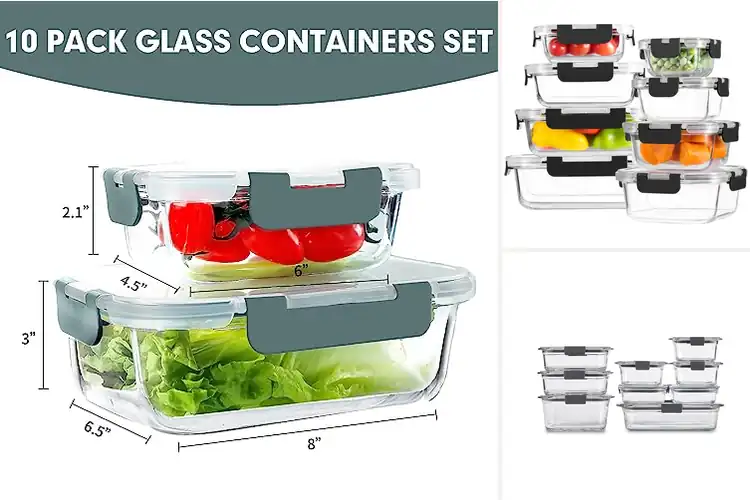 Stackable: Maximize Space Effortlessly – TacosTradition