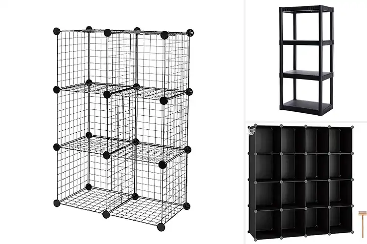 Best Stackable Images Space-Saving Stackable Organizers – TacosTradition