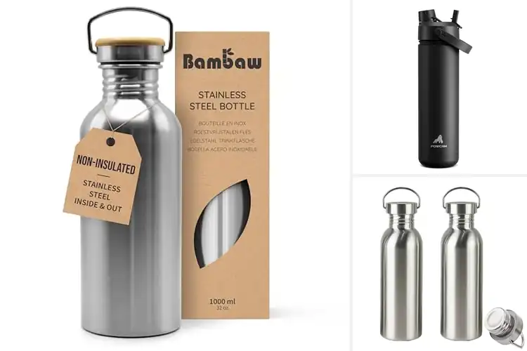 Detailed view of Best Stainless Bottles: Top 10 Durable & Safe Picks for You