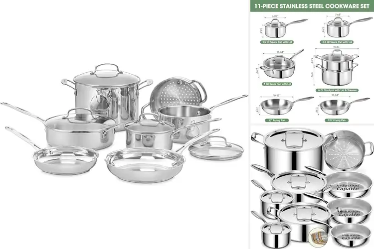 Detailed view of Best Stainless Steel Quality