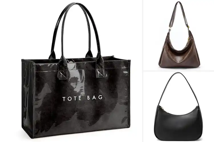 Detailed view of Best Stylish Bags: Elevate Your Look with Fashion & Function