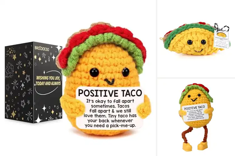 Detailed view of 10 Best Taco Companions to Make You Smile