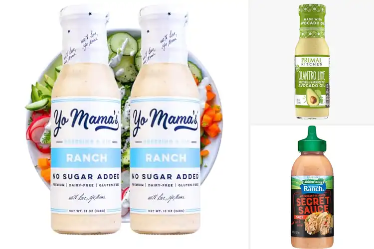 Detailed view of 10 Best Taco Dressings for Irresistible Flavor